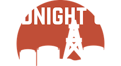 Midnight Oil Logo